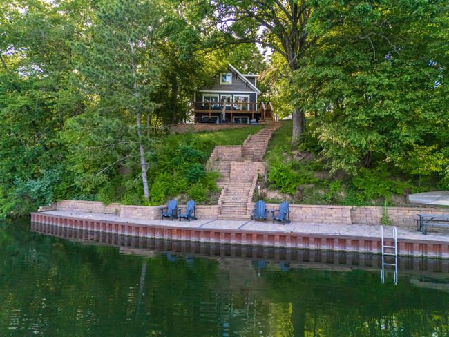 7 Juniper Ct, House other with 3 bedrooms, 3 bathrooms and 2 parking in Putnam IL | Image 49