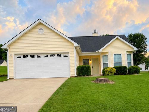 649 Forest Hills Path, Forest Park, GA, 30297-3270 | Card Image