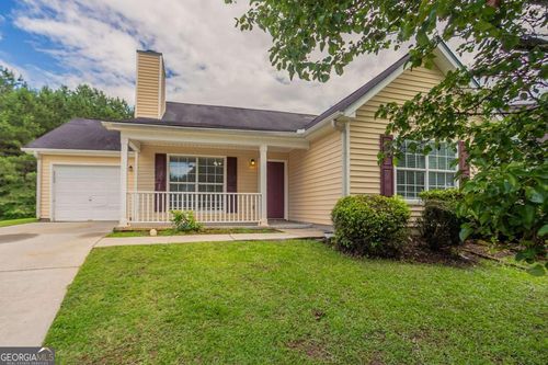 3673 Jervis Ct, Rex, GA, 30273-2286 | Card Image