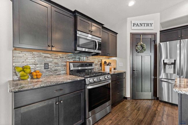 544 Antietam Dr, House other with 4 bedrooms, 3 bathrooms and null parking in Box Elder SD | Image 15