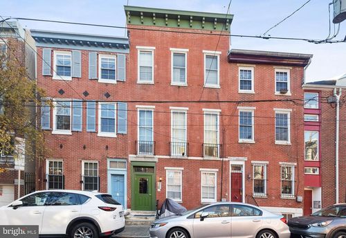 c-328 Queen St, PHILADELPHIA, PA, 19147-3221 | Card Image