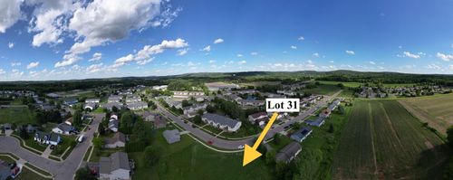 Lot 31 Silver Dr, Baraboo, WI, 53913 | Card Image