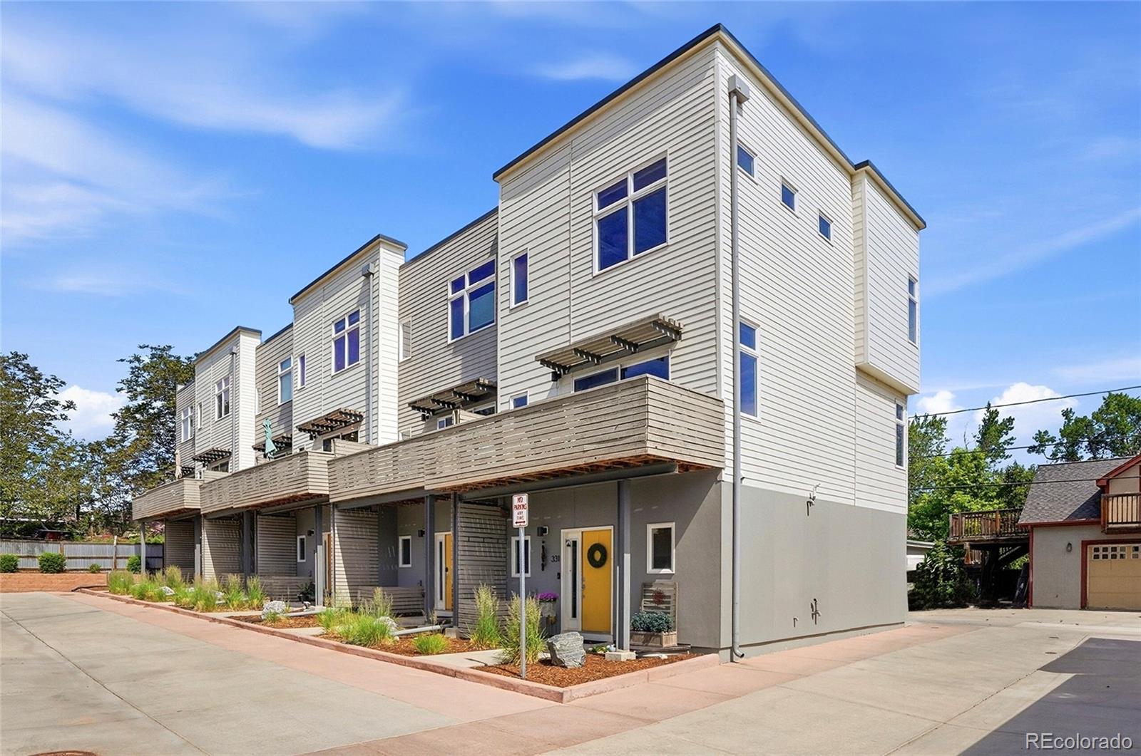 Residential in Lafayette 2