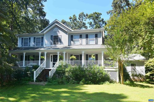3570 Montgomery Ln, CHARLOTTESVILLE, VA, 22903-9314 | Card Image