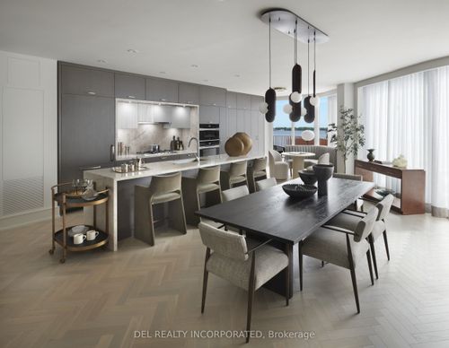 815-155 Merchants' Wharf, Toronto, ON, M5A0Y4 | Card Image