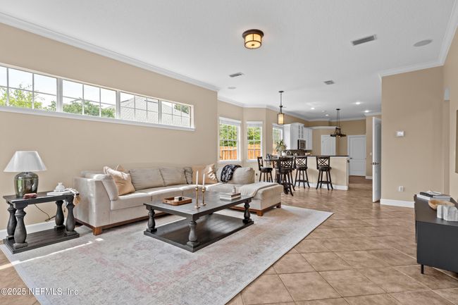 13764 Shady Woods St N, House other with 3 bedrooms, 3 bathrooms and null parking in Jacksonville FL | Image 18
