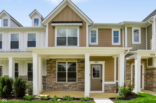 3951 Sandpiper Way, Brownsburg, IN, 46112-9593 | Card Image