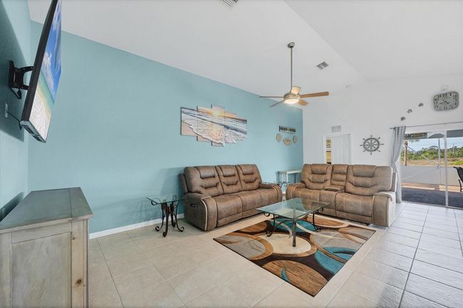 12359 Deepwoods Ave, House other with 4 bedrooms, 2 bathrooms and null parking in Port Charlotte FL | Image 10