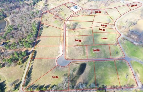 Lot 36 Southshore Dr, Pittsburg, TX, 75686 | Card Image