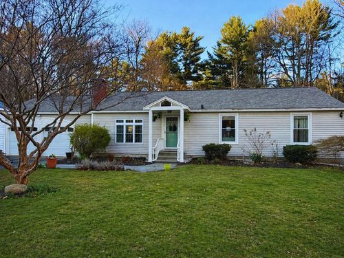 25 Moulton Ridge Rd, Kensington, NH, 03833-5507 | Card Image