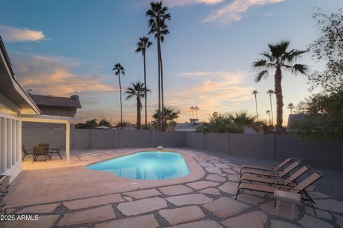 5818 N Granite Reef Rd, Scottsdale, AZ, 85250-6289 | Card Image