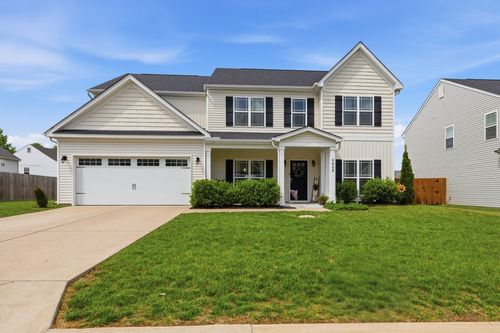 9008 Outpost Dr, Spring Hill, TN, 37174-2089 | Card Image