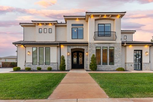 3397 E Maple Mountain Dr, St George, UT, 84790-1793 | Card Image