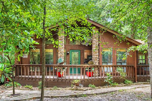209 Woodfern Gln, Holly Lake Ranch, TX, 75765-6339 | Card Image