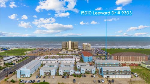 9303-15010 Leeward Dr, Corpus Christi, TX, 78418-8096 | Card Image