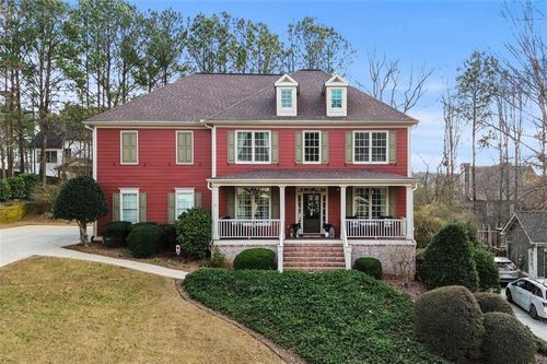 513 Black Canyon Park, Canton, GA, 30114-5817 | Card Image