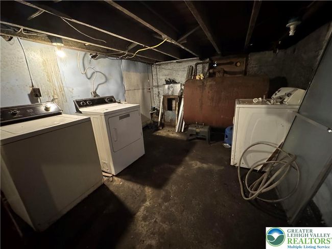 226 E Snyder Ave, Townhouse with 2 bedrooms, 1 bathrooms and null parking in Lansford PA | Image 30