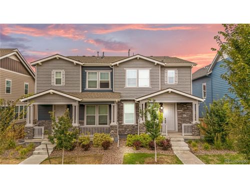 21323 E 59th Pl, Aurora, CO, 80019-2246 | Card Image