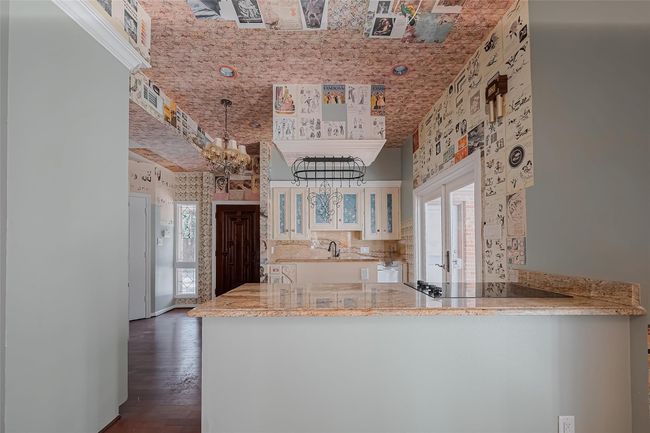 5415 Olympia Fields Ln, House other with 4 bedrooms, 4 bathrooms and 2 parking in Houston TX | Image 17