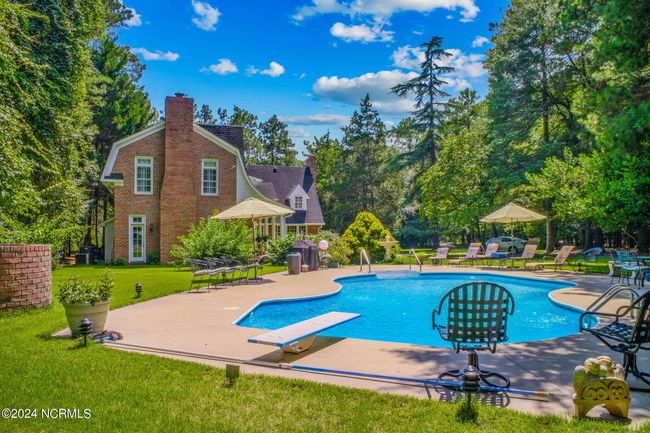 2315 Midland Rd, House other with 4 bedrooms, 3 bathrooms and null parking in Pinehurst NC | Image 11