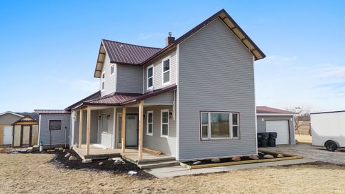 6200 S 500 W Road, Poneto, IN, 46781-9751 | Card Image