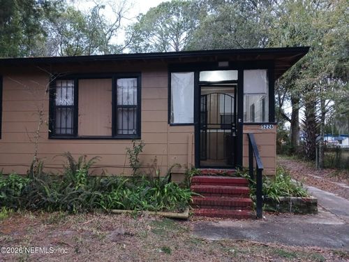 5226 Bunche Dr, Jacksonville, FL, 32209-2806 | Card Image