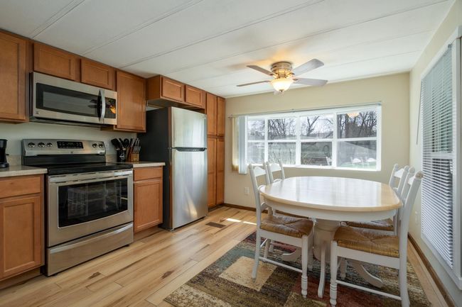 3 Hunter Blvd, House other with 2 bedrooms, 1 bathrooms and null parking in Londonderry NH | Image 20