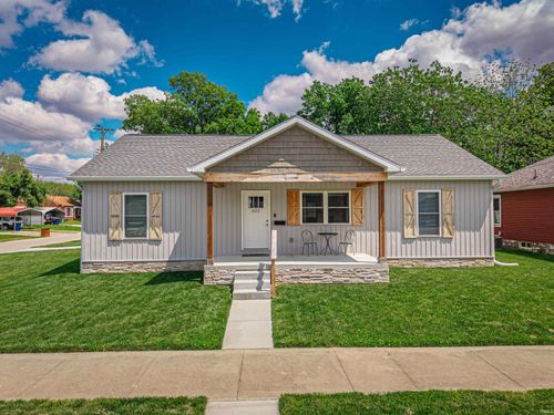 622 N Gibson St, Princeton, IN, 47670-1726 | Card Image