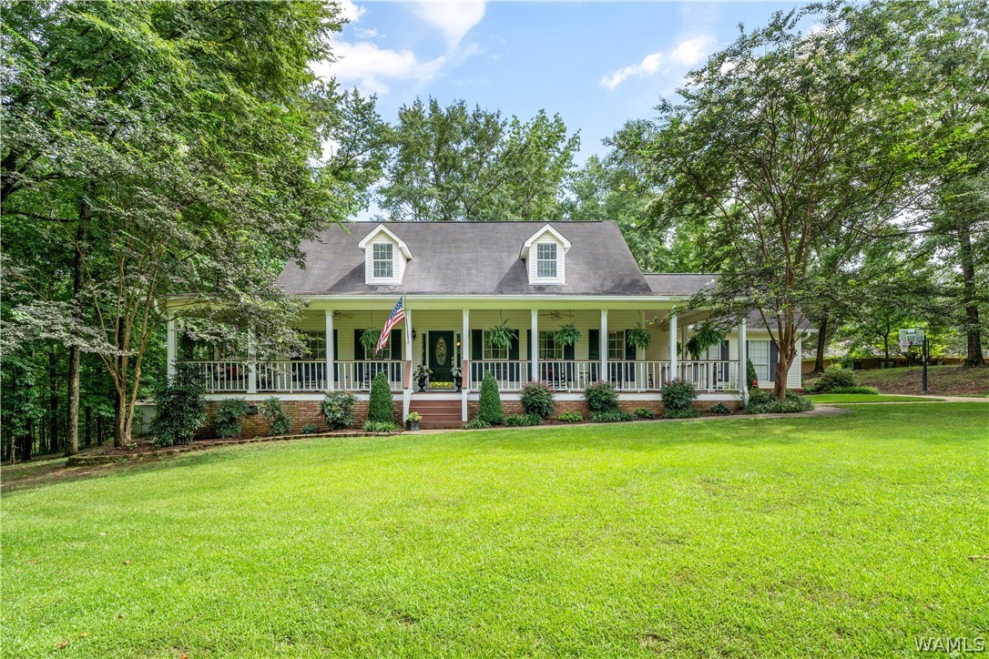 Knollwood Rd, Northport, AL 35475 #1