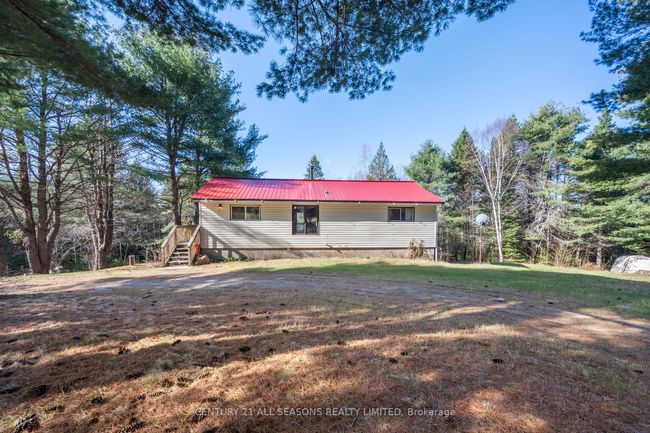 37 Mayhew Rd, House other with 3 bedrooms, 1 bathrooms and 6 parking in Carl ON | Image 19