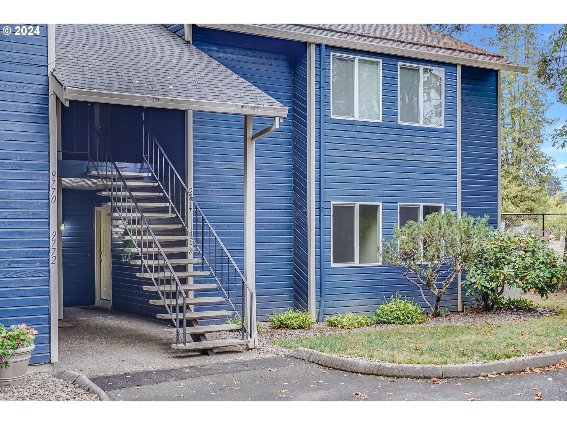 Tualatin Rd, Tualatin, OR 97062
