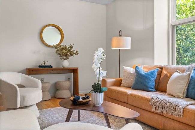 44 - 44 Greenridge Ln, Condo with 2 bedrooms, 2 bathrooms and 2 parking in Lincoln MA | Image 5