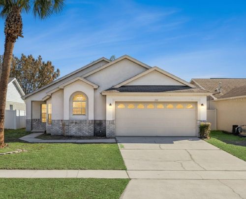 155 Seneca Point Trl, KISSIMMEE, FL, 34746-6615 | Card Image