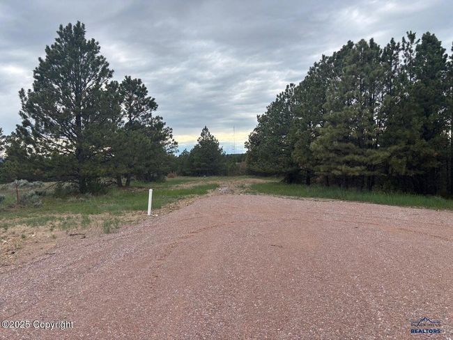 Lot 3 Sunset Ridge Rd, Home with 0 bedrooms, 0 bathrooms and null parking in Newcastle WY | Image 19