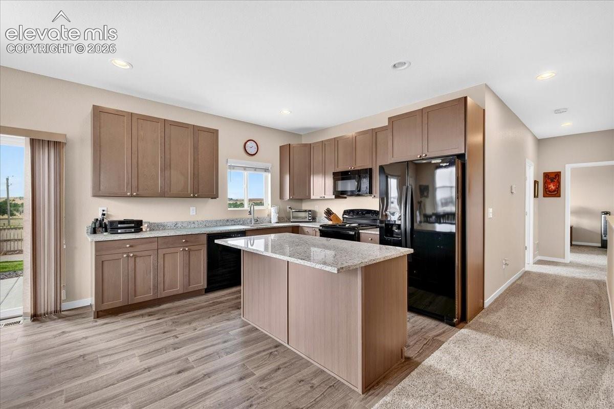 Residential in Deer Trail 4