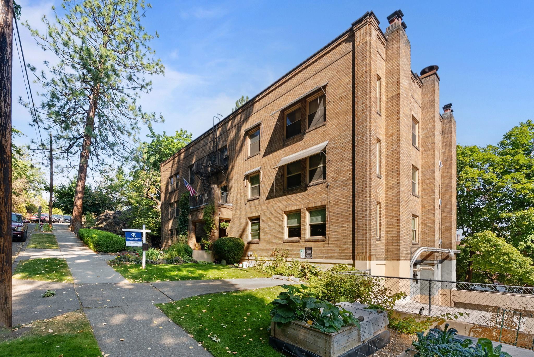 Residential in Spokane 5