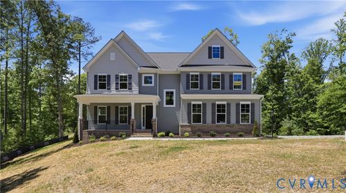 4041 Tredon Rd, Mechanicsville, VA, 23111-6149 | Card Image