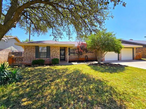 3531 Hyde Park Ave, Midland, TX, 79707-5713 | Card Image