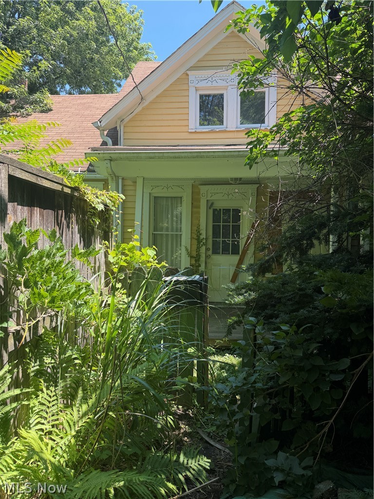 Residential in Cleveland