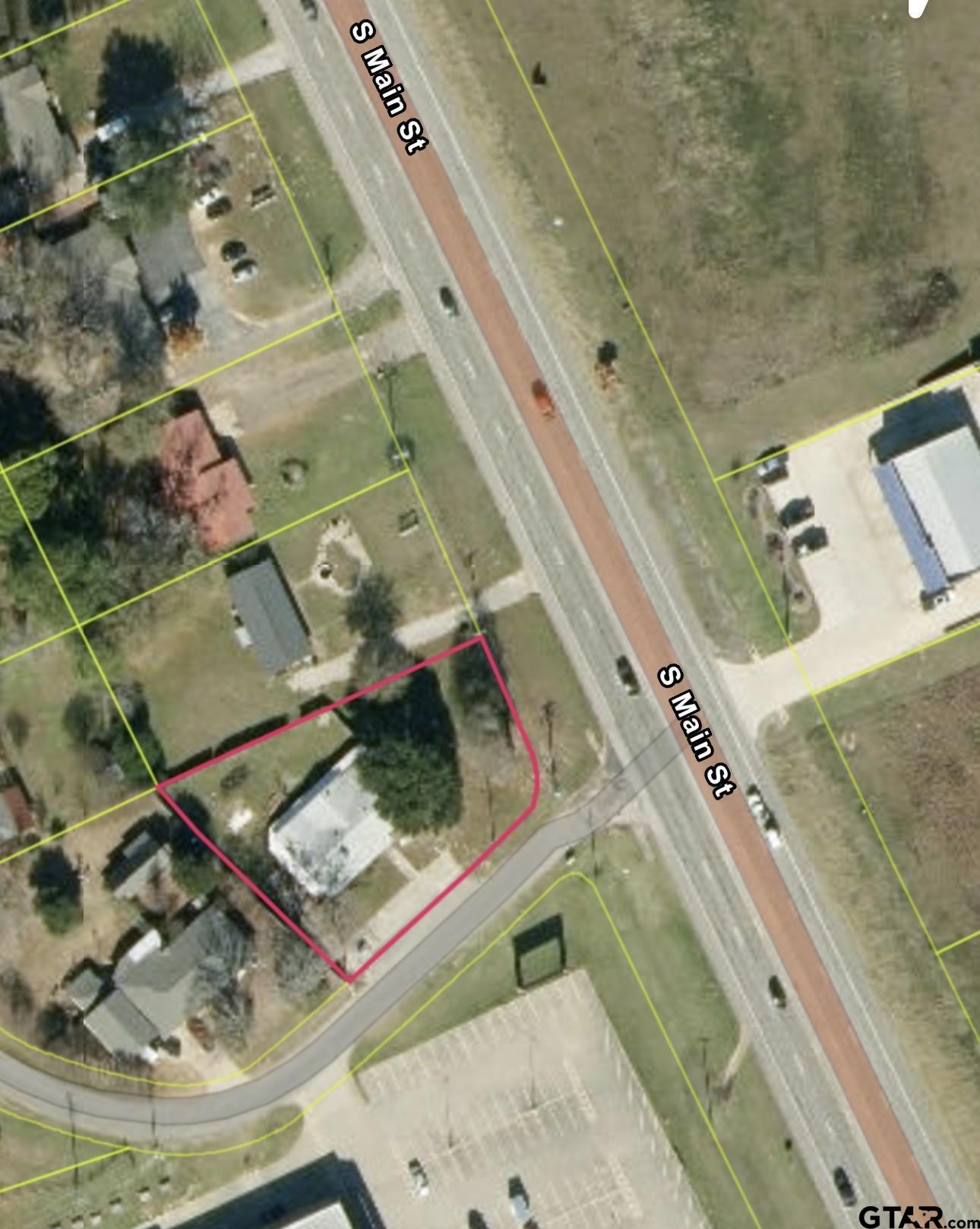 Commercial Sale in Lindale 5