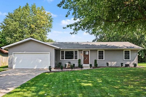 66068 Grasslands Lane, Goshen, IN, 46526 | Card Image