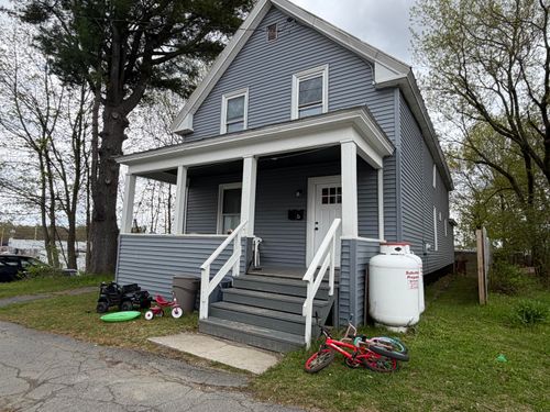 6 High Street, Waterville, ME, 04901 | Card Image