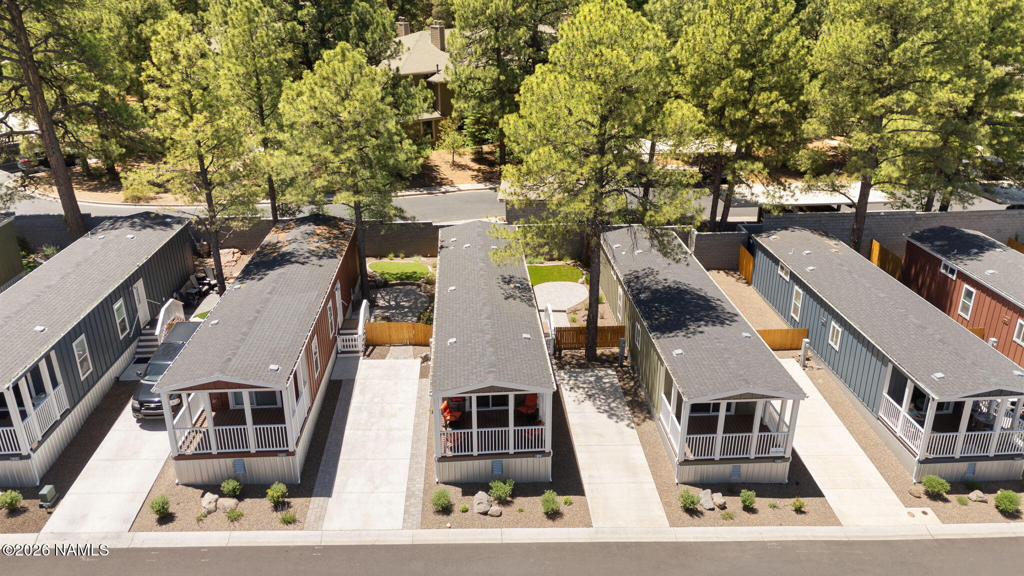 Residential in Flagstaff 4