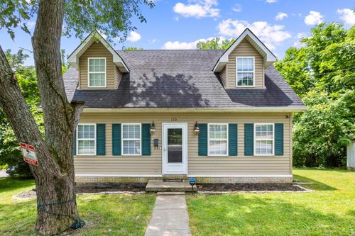 110 Winding Way Dr, Frankfort, KY, 40601-3054 | Card Image