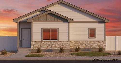 5814 Alex Ranch Rd, Cheyenne, WY, 82007-1887 | Card Image