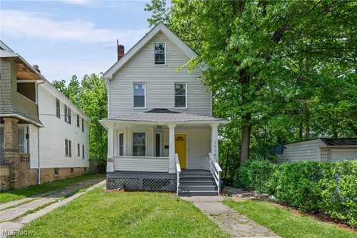 1714 Cliffview Road, Cleveland, OH, 44112 | Card Image