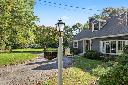 65 Sherman Ave, Seekonk, MA, 02771 | Card Image