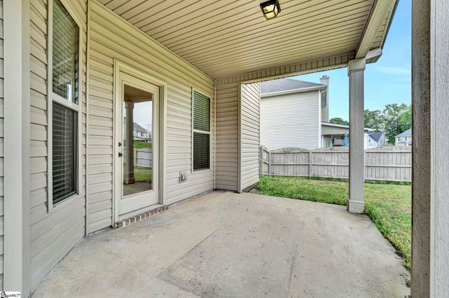 530 W Holloway Dr, House other with 5 bedrooms, 3 bathrooms and 2 parking in Woodruff SC | Image 44