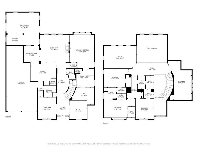 1415 Laurel Leaf Ln, House other with 5 bedrooms, 4 bathrooms and 2 parking in Pearland TX | Image 44