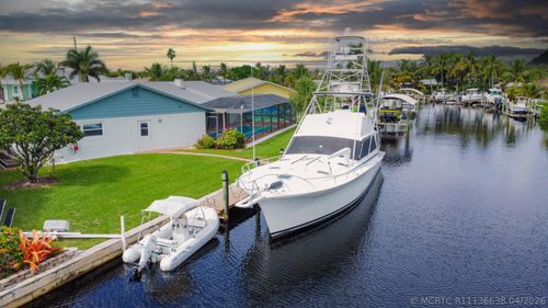 1360 Sw Albatross Way, Palm City, FL, 34990-1715 | Card Image